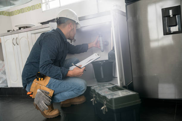 Best Local Plumber Services  in Country Club Hls, IL