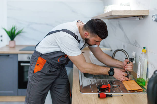 Best Emergency Plumbing Repair  in Country Club Hls, IL