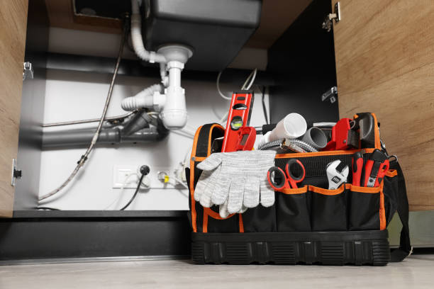 Best Water Leak Repair  in Country Club Hls, IL