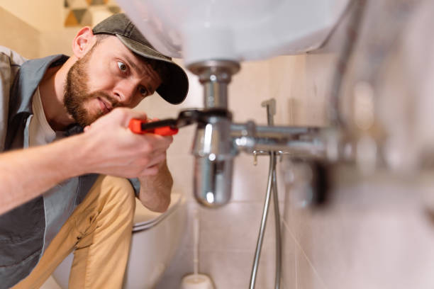 Best Faucet Repair  in Country Club Hls, IL