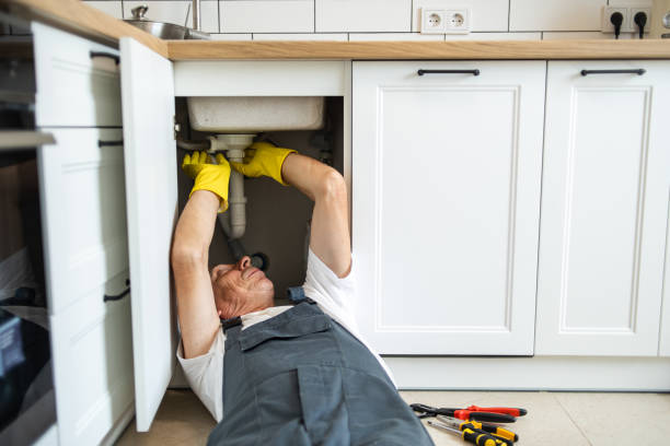 Best Affordable Plumbing Services  in Country Club Hls, IL
