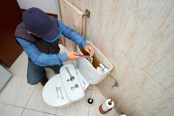 Best 24-Hour Plumber Near Me  in Country Club Hls, IL