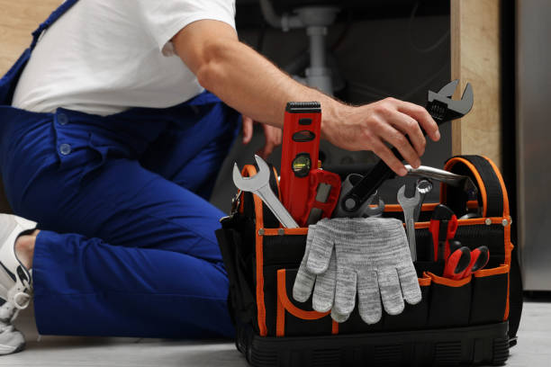 Best Residential Plumbing Services  in Country Club Hls, IL