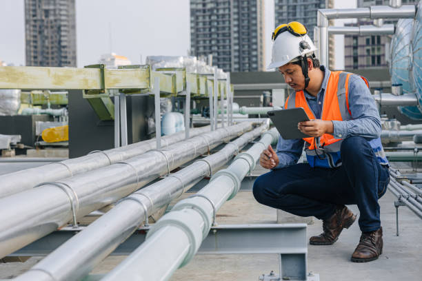 Best Plumbing Inspection Services  in Country Club Hls, IL
